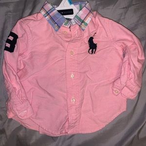 12 month polo lot